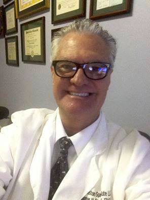 Thomas Stanzel, D.C., F.I.A.C.A